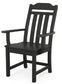 Country Living Dining Side and Arm Chair