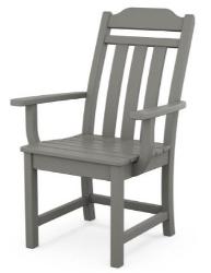 Country Living Dining Side and Arm Chair