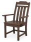 Country Living Dining Side and Arm Chair