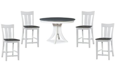 Cosmopolitan Dining Set