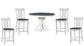 Cosmopolitan Dining Set