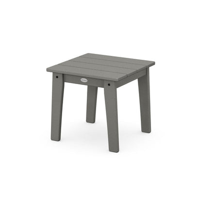 Lakeside End Table