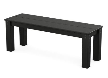 Studio Parsons 48” Bench