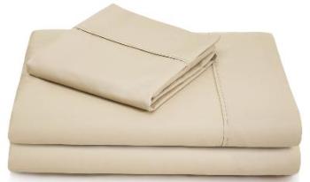 600 TC Cotton Blend Sheets