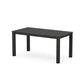 Studio Parsons 34" X 64" Dining Table