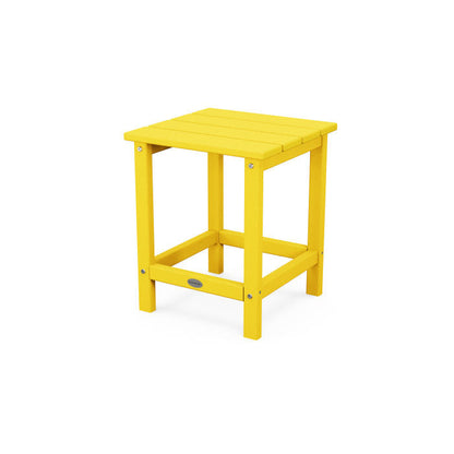 Long Island Side Table