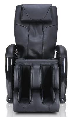 Robotic Massage Chair