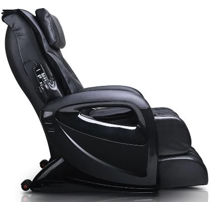 Robotic Massage Chair