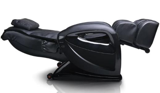 Robotic Massage Chair