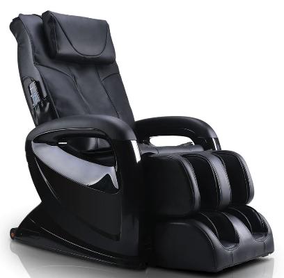 Robotic Massage Chair