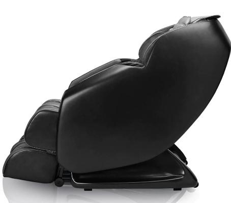 Robotic Massage Chair