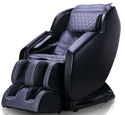 Robotic Massage Chair