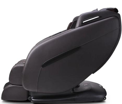 Robotic Massage Chair