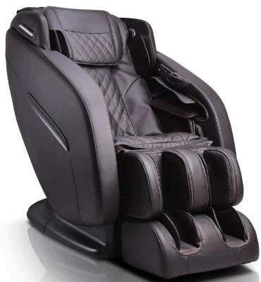 Robotic Massage Chair