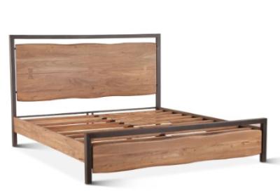 Aspen Queen Bed