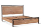 Aspen Queen Bed