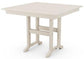 Farmhouse 37" Dining Table