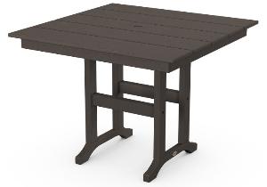 Farmhouse 37" Dining Table