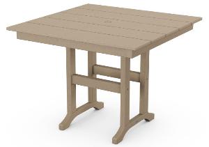 Farmhouse 37" Dining Table