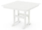 Farmhouse 37" Dining Table