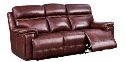 Fresno Power Reclining Sofa