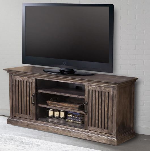 Gatehouse 68" Tv Stand (Closeout Style)