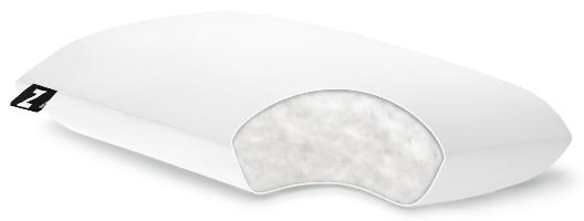 Gelled Microfiber Pillow