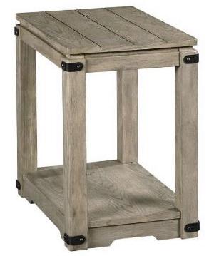 Marin Chairside Table (Closeout Style)