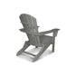 Palm Coast Folding Adirondack