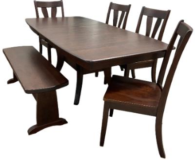 Covina Dining Set