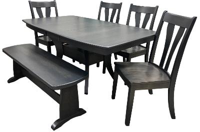 Covina Dining Set