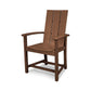 Modern Adirondack Dining Chair