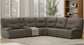 Haze 6pc Sectional