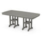 Nautical 37" x 72" Dining Table