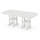 Nautical 37" x 72" Dining Table