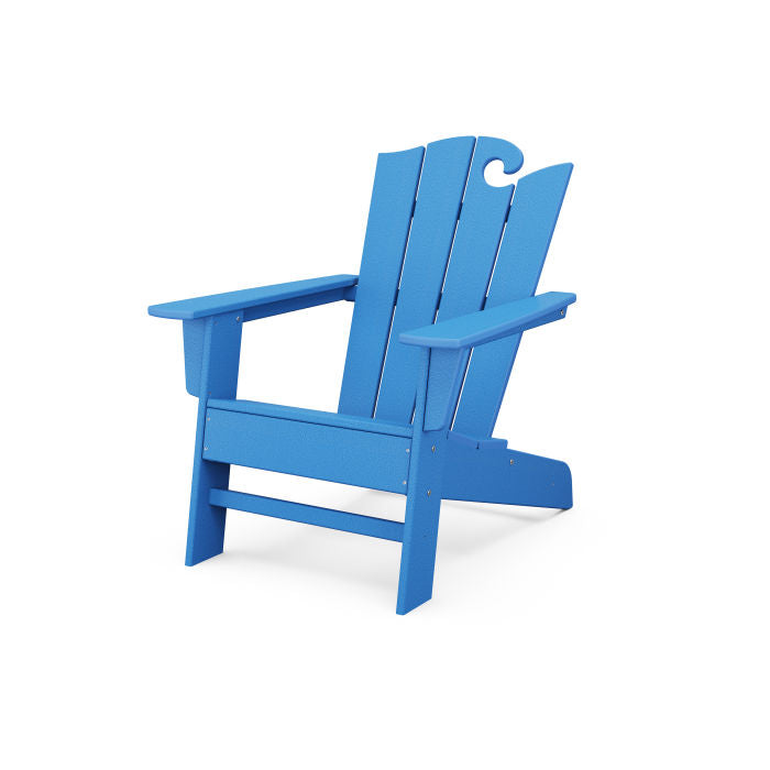 The Ocean Chair