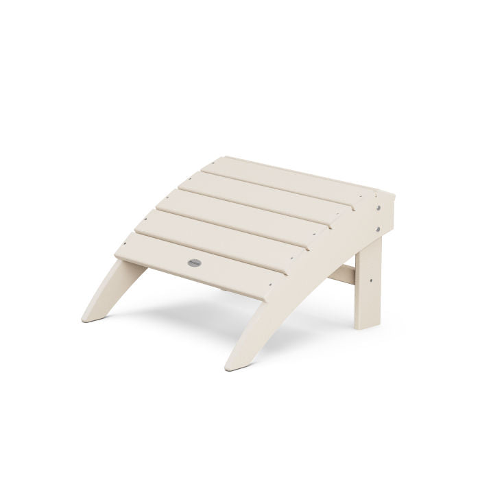 Vineyard Adirondack Ottoman