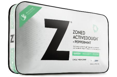 Zoned Active Dough & Peppermint