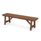 Rustic Farmhouse 60" Backless Bench