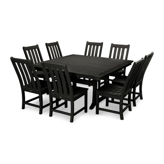 Vineyard 9-Piece Dining Set