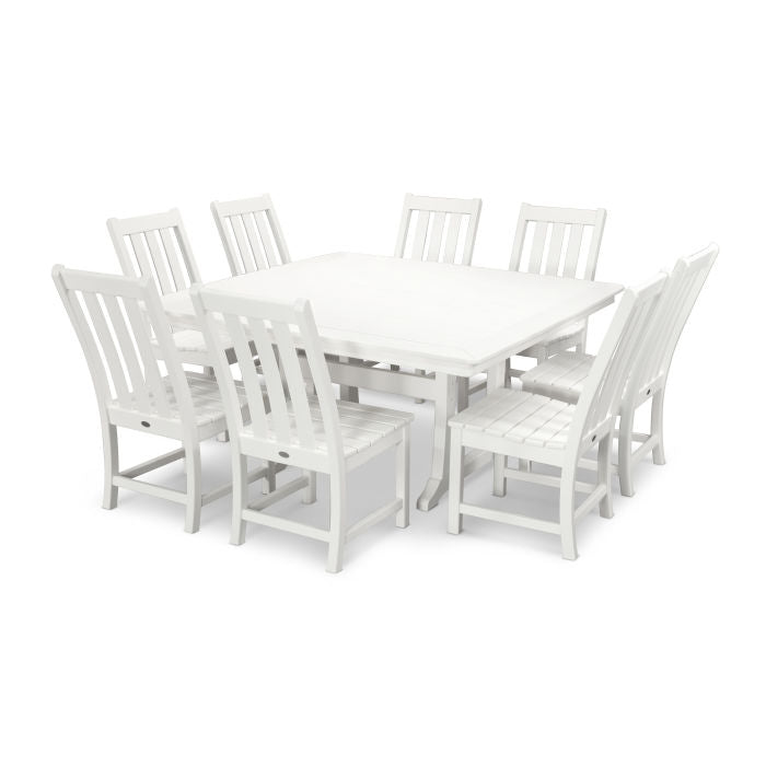 Vineyard 9-Piece Dining Set