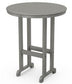 Farmhouse Round 36"Bar Table