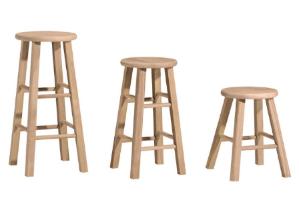 Backless Stools