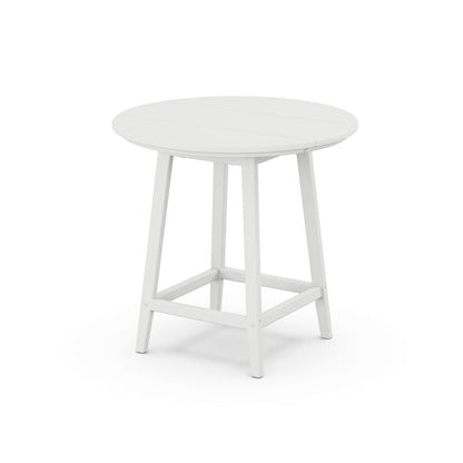 Studio 30" Round Bistro Table