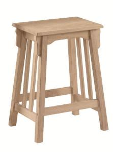 Backless Stools