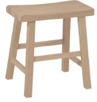 Backless Stools