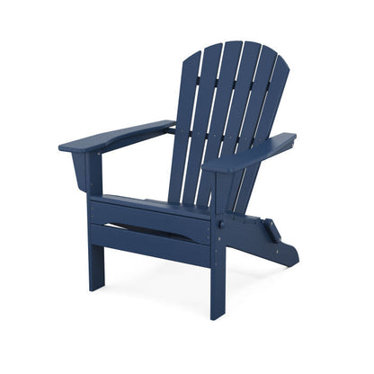 South Beach Folding Adirondack