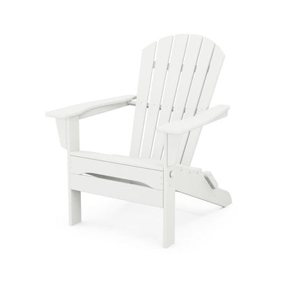 South Beach Folding Adirondack