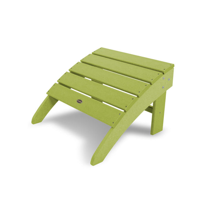 South Beach Adirondack Ottoman