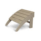 South Beach Adirondack Ottoman